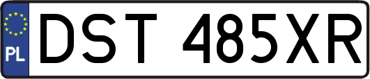 DST485XR