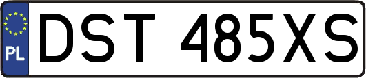 DST485XS