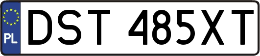 DST485XT