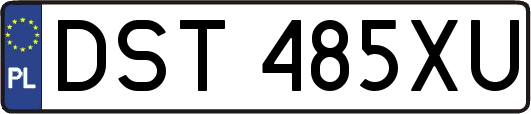 DST485XU