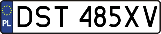 DST485XV