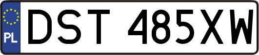 DST485XW