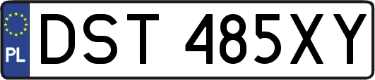 DST485XY