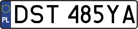 DST485YA