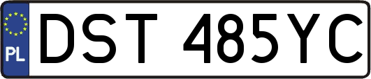 DST485YC