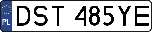 DST485YE