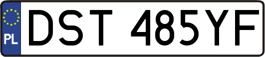 DST485YF