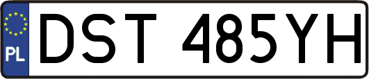 DST485YH