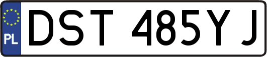 DST485YJ