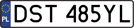 DST485YL