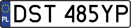 DST485YP