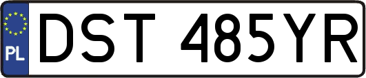 DST485YR