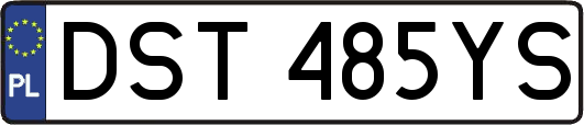 DST485YS