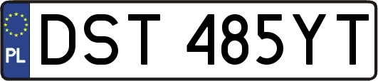 DST485YT