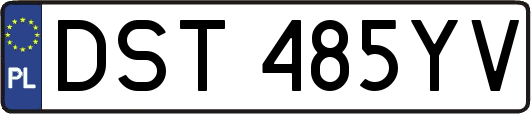 DST485YV