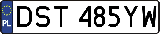 DST485YW