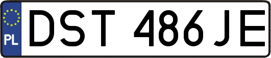 DST486JE