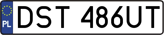 DST486UT