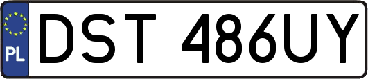 DST486UY