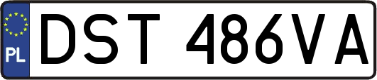 DST486VA