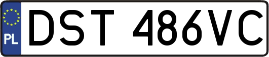 DST486VC