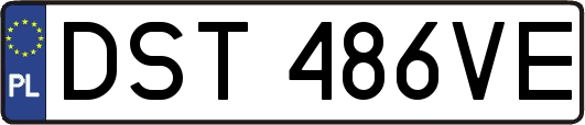 DST486VE