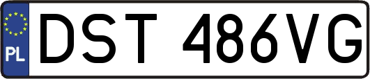 DST486VG