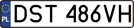 DST486VH