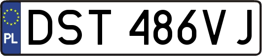 DST486VJ