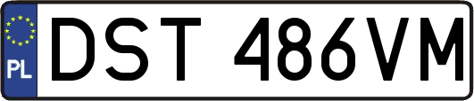 DST486VM