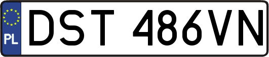 DST486VN