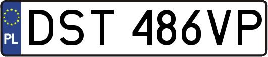 DST486VP