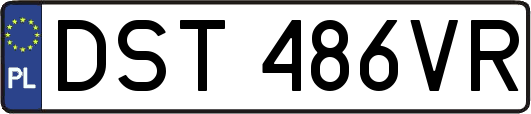DST486VR