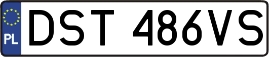 DST486VS