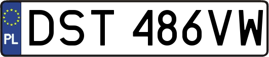 DST486VW