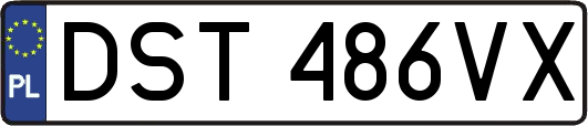 DST486VX