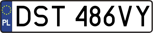 DST486VY