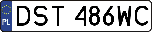 DST486WC
