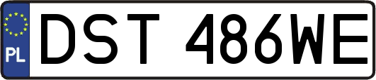 DST486WE