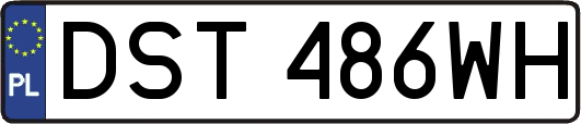 DST486WH