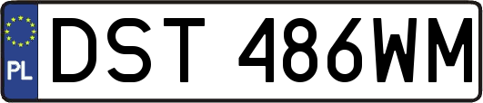 DST486WM