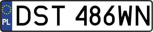 DST486WN