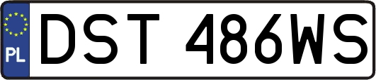DST486WS