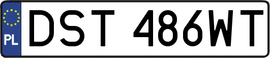 DST486WT
