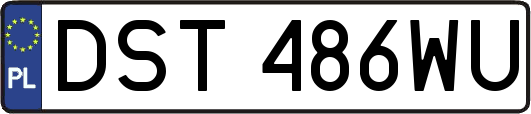 DST486WU