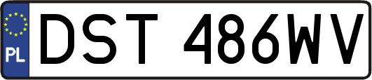 DST486WV