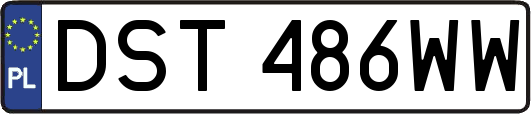 DST486WW