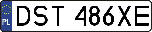 DST486XE