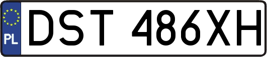 DST486XH
