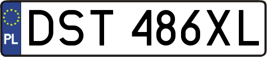 DST486XL
